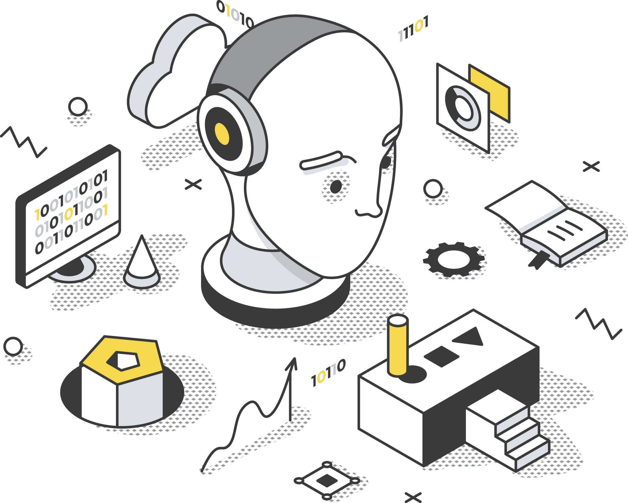 AI簡易査定に進む