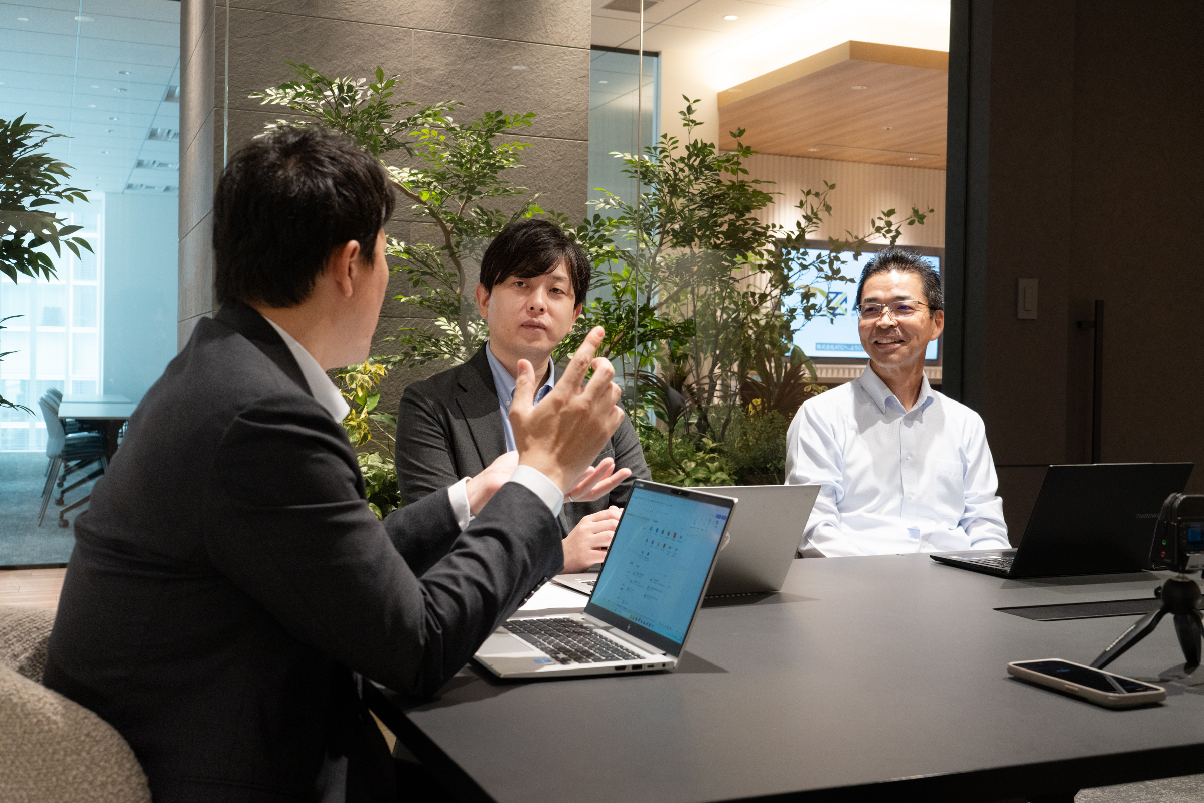 不動産販売サイト「アトシエ」開発ストーリー【第 1 回】誕⽣編